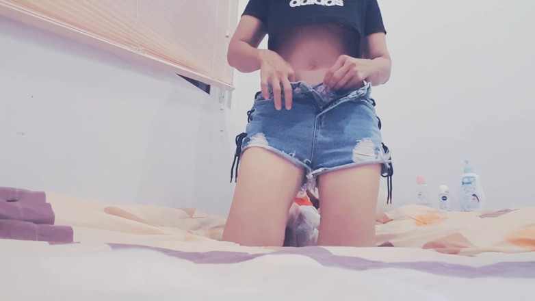 6-movies: Feets, Ass and Tits Teasing