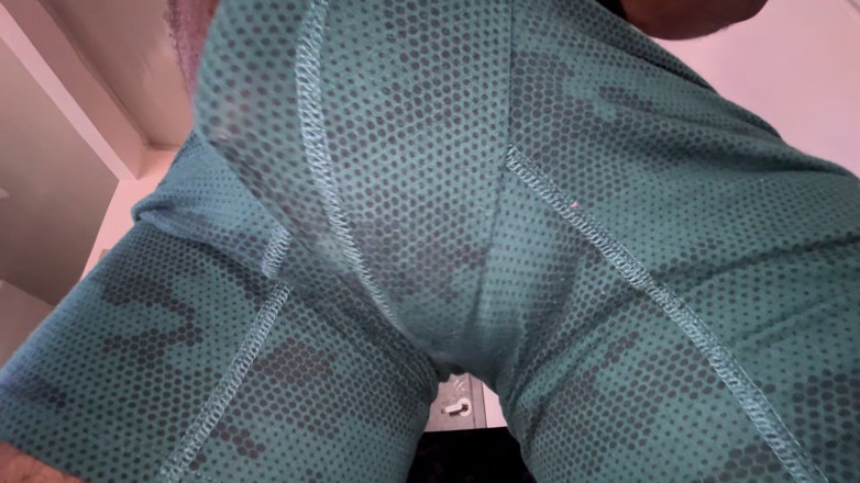 Gigi Prince: My College Friend Puts His Package in Front of Me...