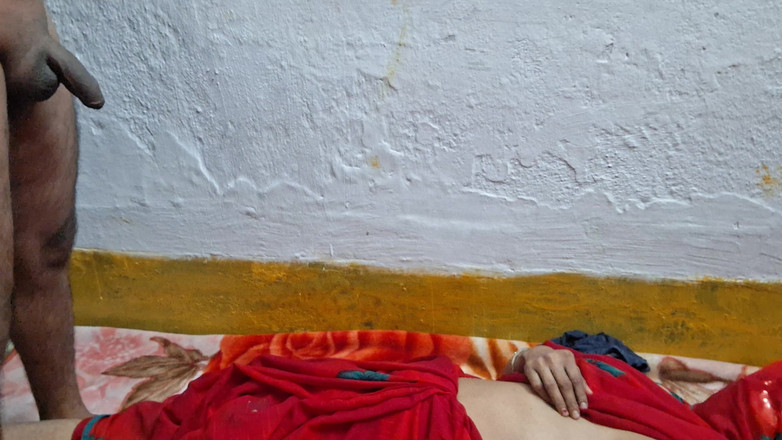 Busty Banuu: Adik tiri semok yang lagi sange berat dientot sama abang...