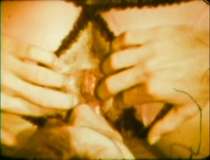 Vintage megastore: Seksowna bielizna i jeszcze bardziej seksowna cipka