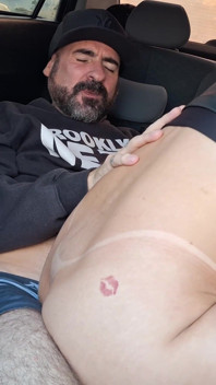 Safada Motorista De App Flagra Passageiro Se Masturbando Atras...e Agora?