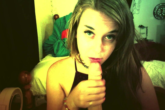 Alli Anderson: सिर और ठंडा भाग 2