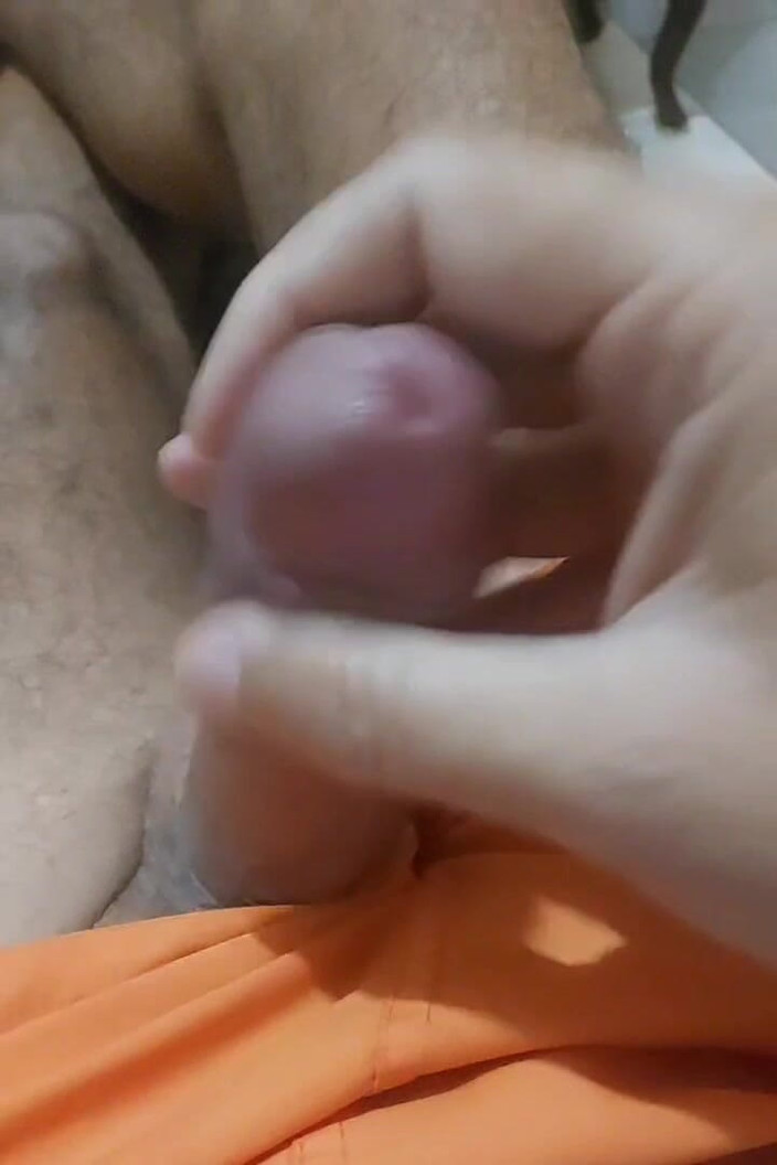 Ladysilvas: LadySilva показывает мой горячий член, чтобы ты возбудила