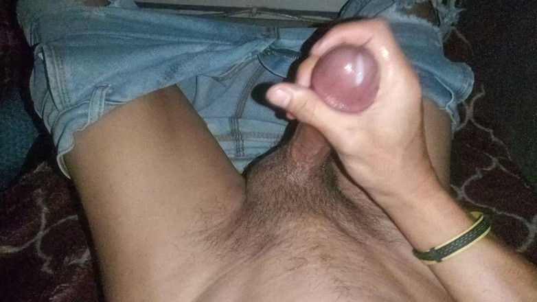 KingLeo: Ho già crot ma voglio ancora scuotere di nuovo