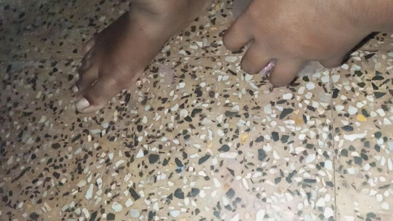 Sweet Indian cock: Můj pákistánské péro