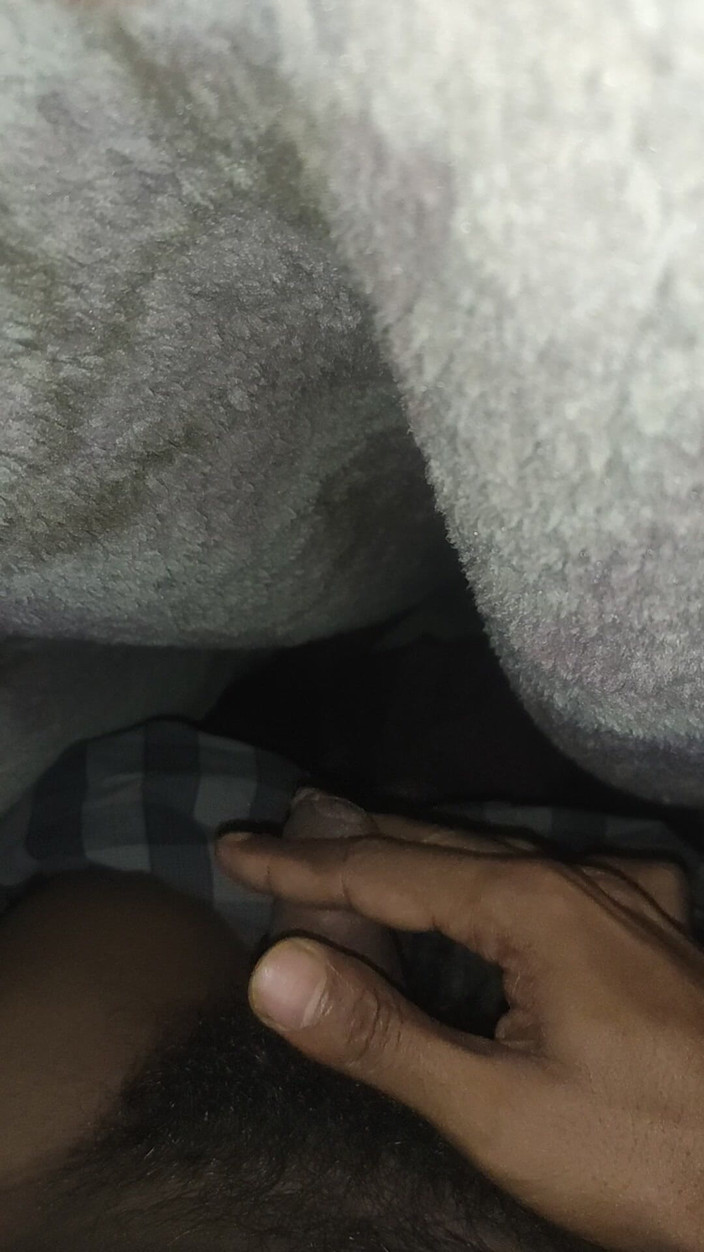 Sandeepxavier: Cumming Video