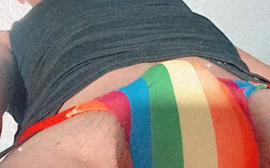 Erika San: Rainbow
