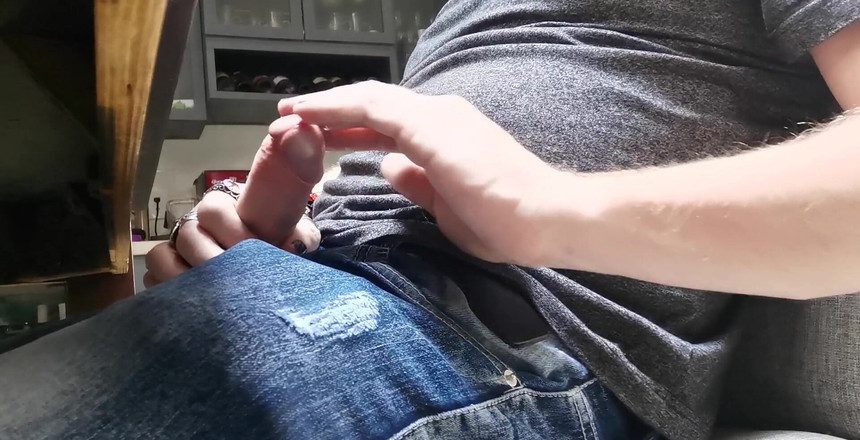 Dirty Talking Guy: Jag borde verkligen jobba ....