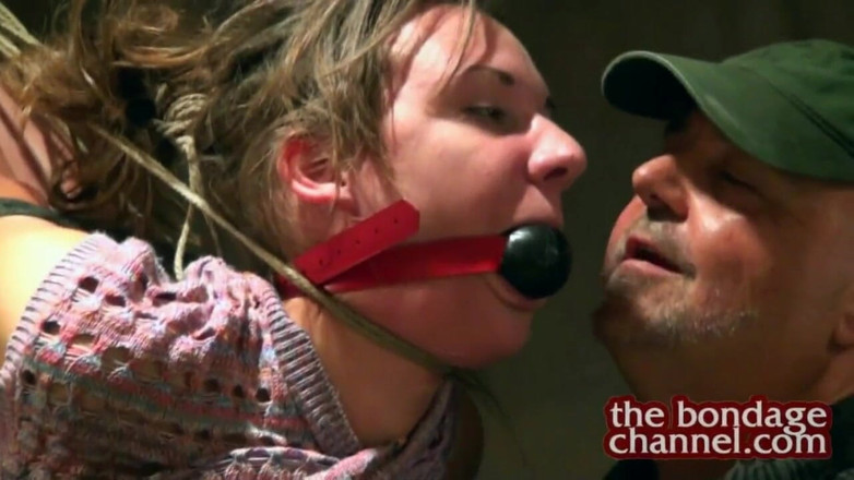 David Mack Video: She Said She Could Take It
