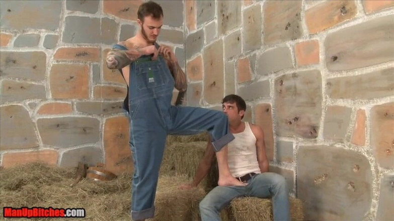 ManUpFilms: Dominare țară