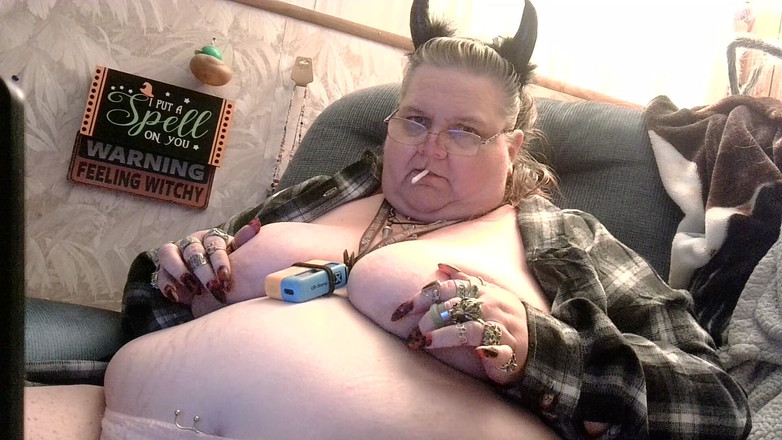 Mistress_T_FD_GD: ナノライモ3日目