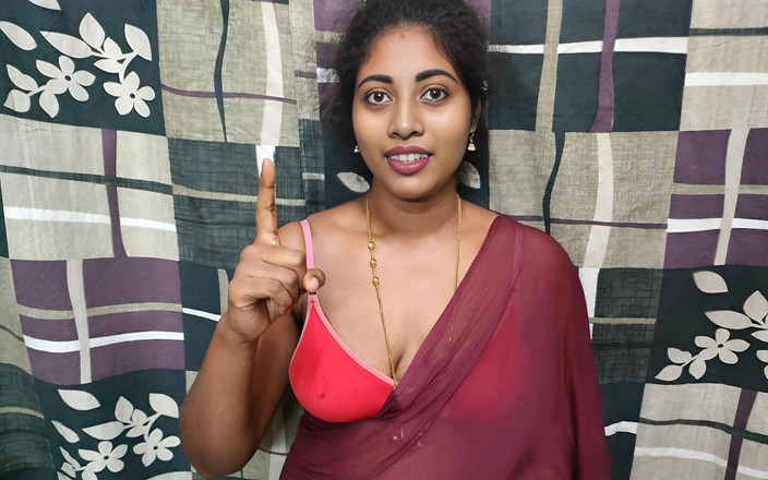 Your Lalitha: La matrigna arrabbiata insegna al figliastro come fare sesso per...