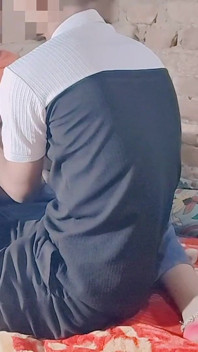 Chacheri Bahan Ko Sex Kiya Hot Sexy Boobs