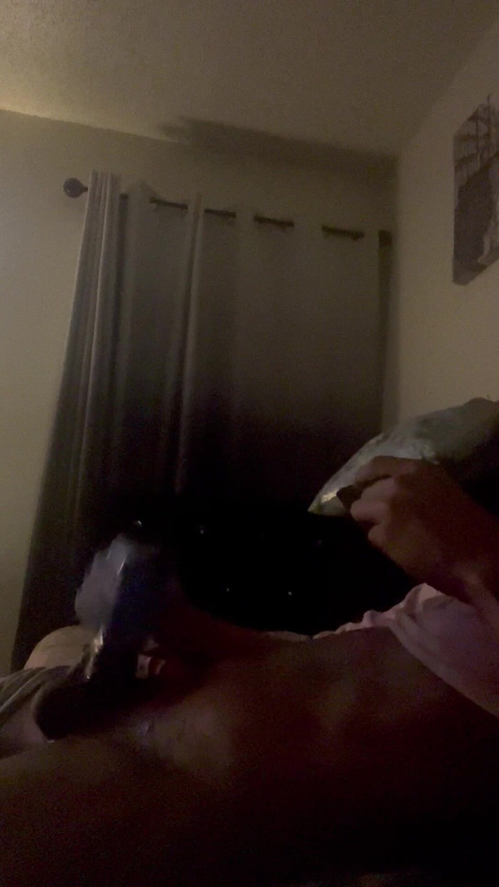 Yummie encounters: Fetish sarung tangan bbc yummie ts trans waria dengan fetish...