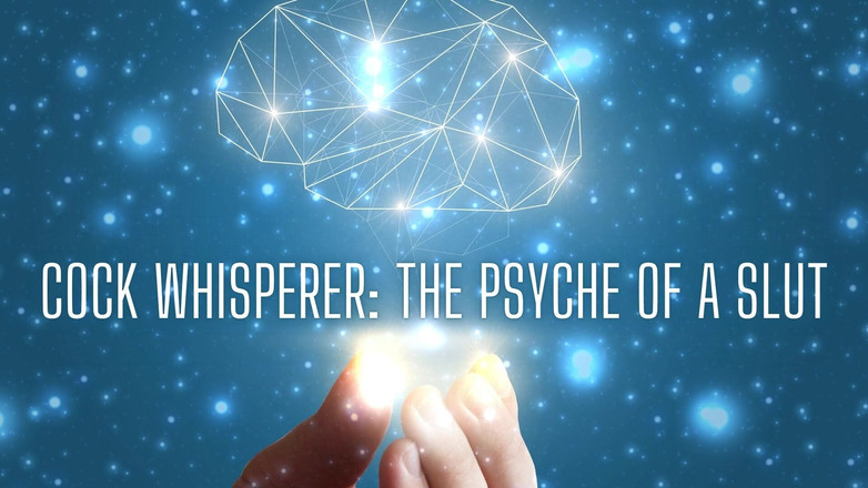 Goddess Misha Goldy: 자지 위스퍼 - 창녀의 바람난 남편