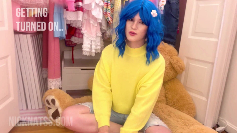 Natalie Napoli: Můj hororový film Rant!