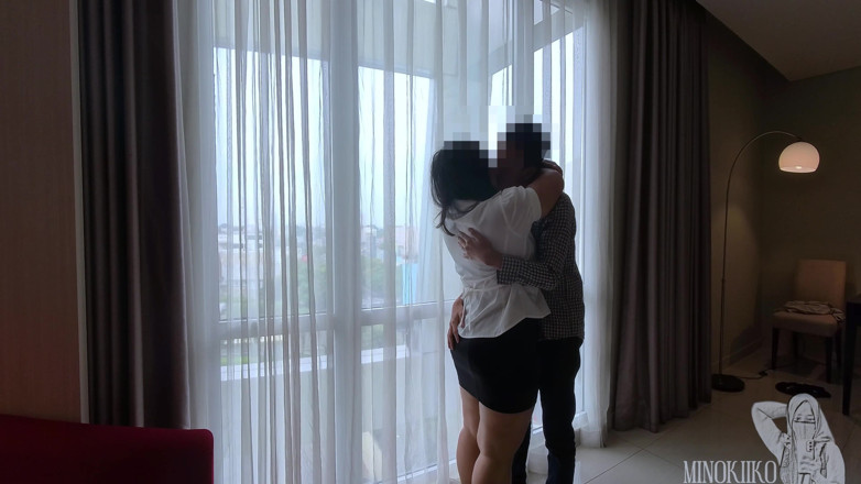 Minokiiko: I Cheated, and It Was the Best Sex I Ever...