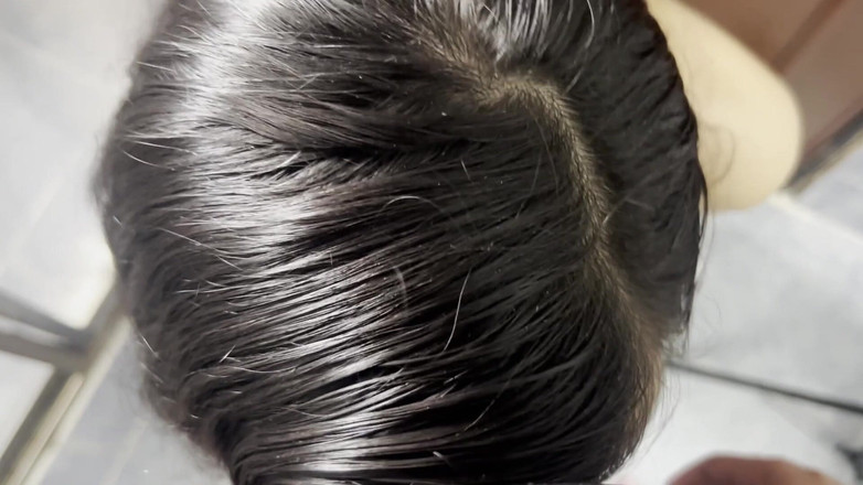 FknBoss: Orální sex Camila