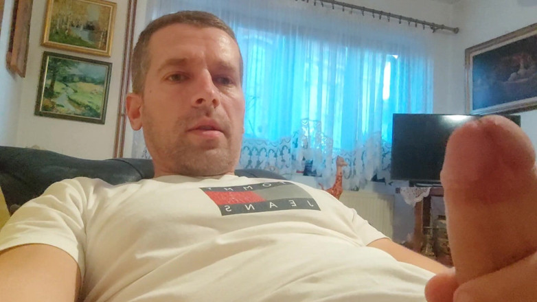 Cock & Body Worship: POV Cock Sucking Persuasion, Dirty Talk and Cumshot