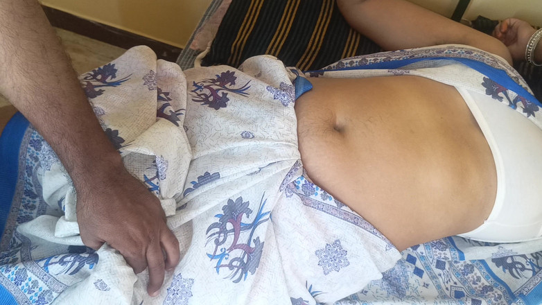 Pushpa studio: Замужние пары наслаждаются горячим трахом