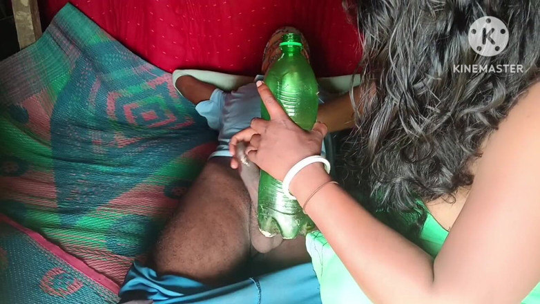 Nenika: Fucked the Ass of the Desi Bhabhi From the Neighborhood