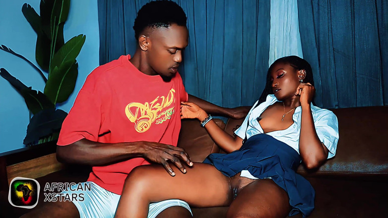 African Xstars: Stepuncle Promises College Fees but Ends up Pounding His Stepniece’s...