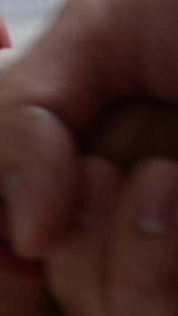 Cumshots in Her Mouth and Swallow