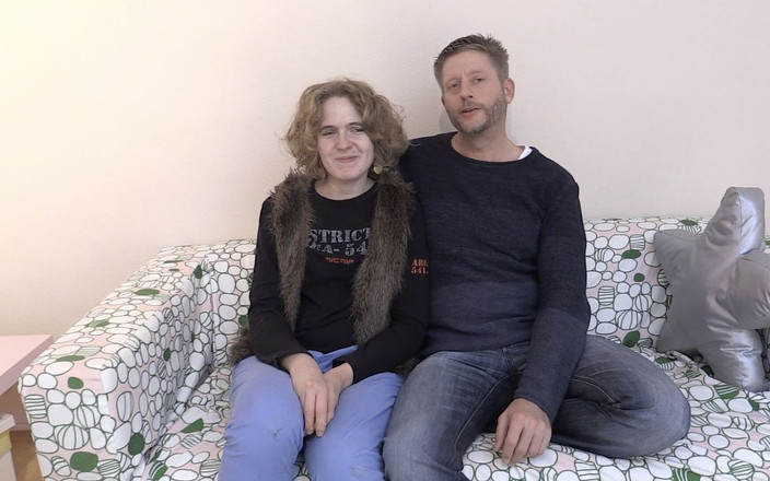 Casting66: Stephvater Fucks Her Nice Pussy!!