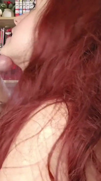 Hotwife Fucked My Friend One Last Time Redhead