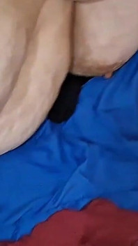 Nazty Katt Burp Et Slurp Quickie