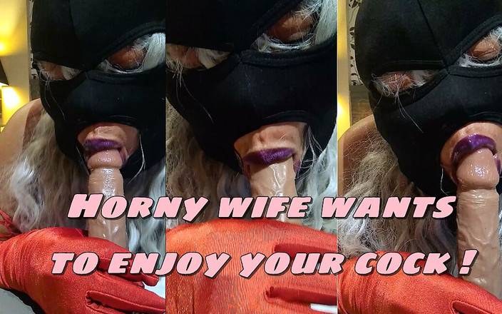 Sexsicouple: Soția excitată vrea să-ți sugă pula!