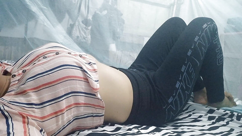 Martin13: Perpisahan saudara tiri yang penuh gairah. Rekaman seks asli! Asli!