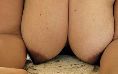 Queen4desi: Queen4desi - fete fierbinți cu joc de roluri video nud