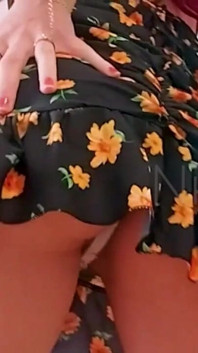 This Bitch Is Craving Cock