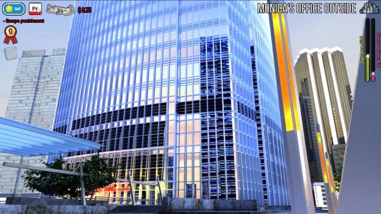 LoveSkySan69: Fashion business ep2 deel 18 vooroverbuigende meid door Loveskysan69