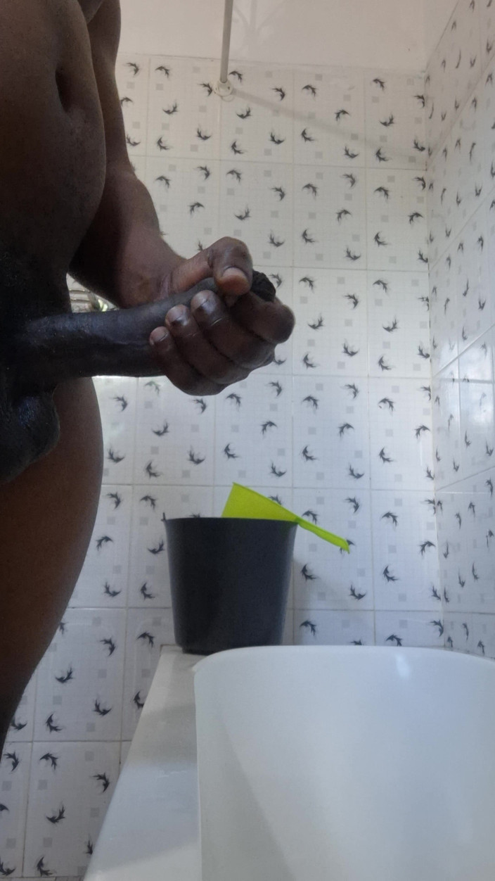 Bumba: Meu Pau Esta Sem Piedade Esta a Procura Dessa Buceta...