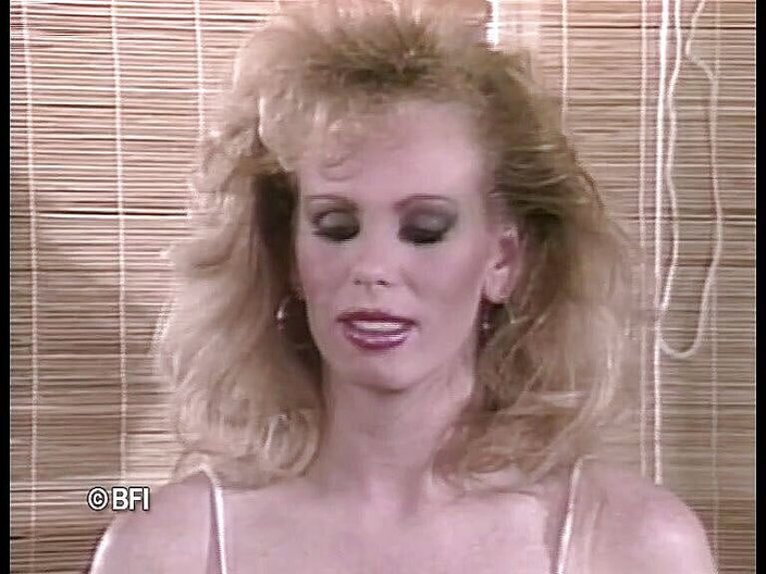 Hardcore Lovers: Euro Babes 9 with a hot blonde milf