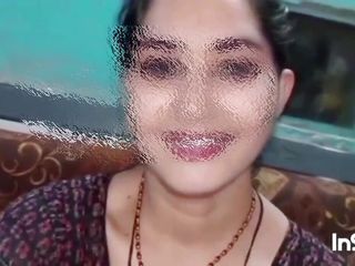 Lalita bhabhi: Indian Desi Girl Was Fucked by Her Boyfriend on Sofa