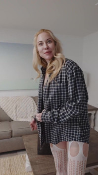 Ex GF's Mom MILF Ciel Sky Seduces You POV