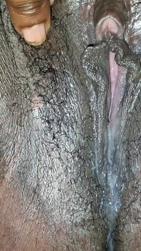 My Pussy Is Sweet and Wet, Ready to Feel a Big Cock