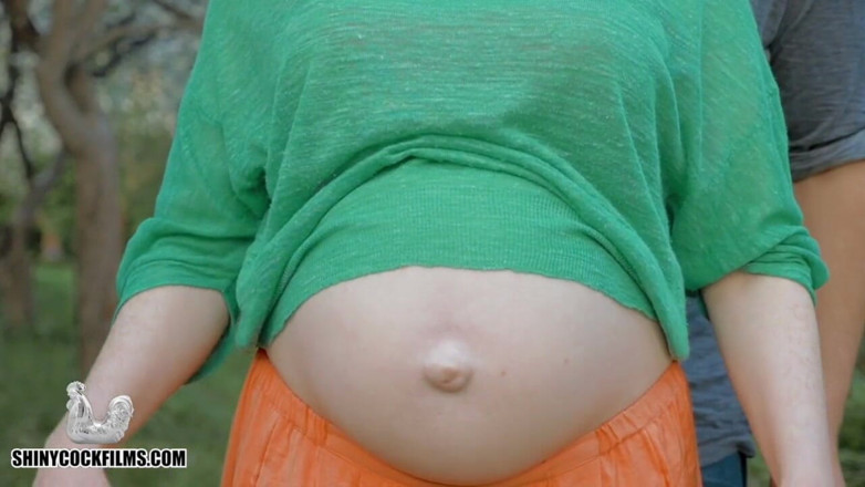 Jane Cane: Impregnating stepmommy complete