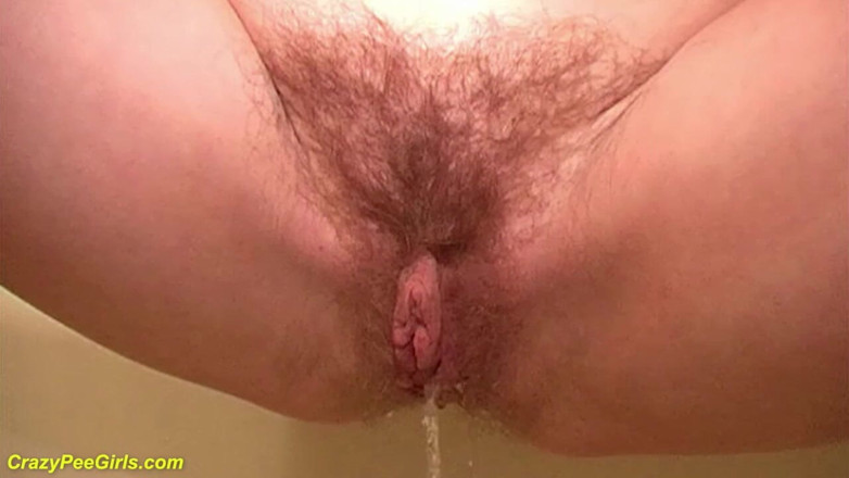 Pure Pee: Remaja Keeing