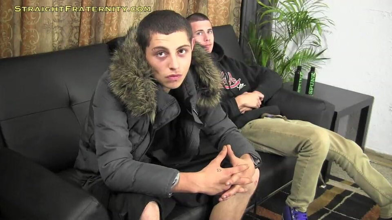 Straight Fraternity: Neînvinsă