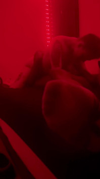 Bigdaddykj: Massage Night Full