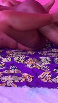 Stepson Filled My Pussy with His Cum