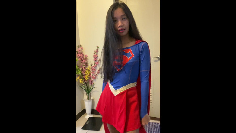 creamberryfairy: Gemene supergirl