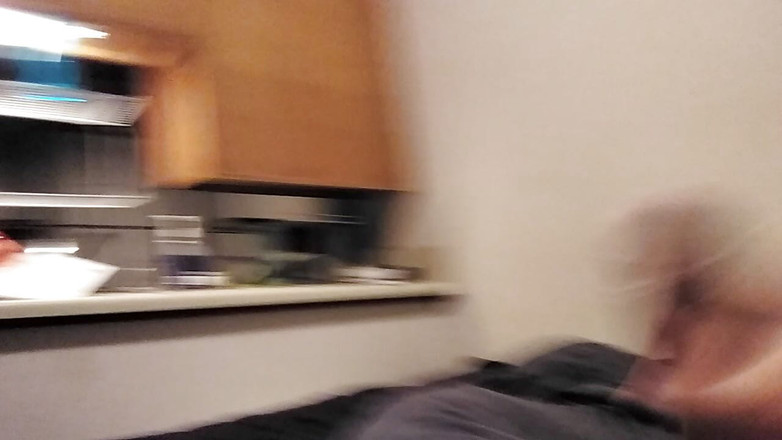 JG Risk: Sbattere la carne. Parte 6: la sborrata