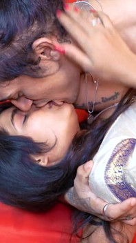 She Dominated Me the Whole Night, Kep Eating My Penis Indian Rough Sex Video