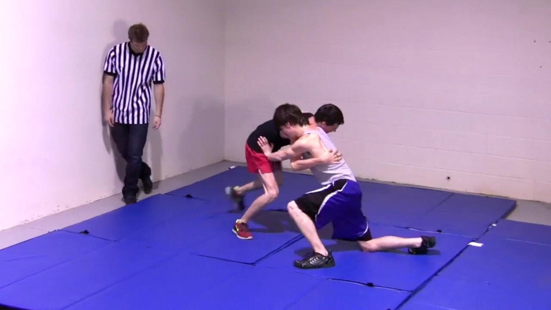 Dream Boy Bondage: 脱衣舞 - 第7章