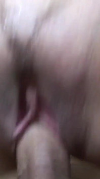 Lindsay Foxx is a busty milf who sucks and fucks cock for hot cum - Premium!